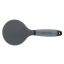 HIPPOTONIC “Gel” mane brush - Color : grey, Size : L 23 x W 10 cm