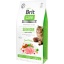 Brit Care "Senior Weight Control" teraviljavaba kassi kuivtoit 2kg  