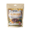 Island of Pets kalamaius kõrvitsa ja kaeraga 80g