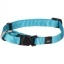 COLLAR ZIGGI TURQUOISE 20-35CM10MM COLLAR ZIGGI TURQUOISE 20-35CM10MM