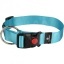 COLLAR ZIGGI TURQUOISE 55-75CM40MM