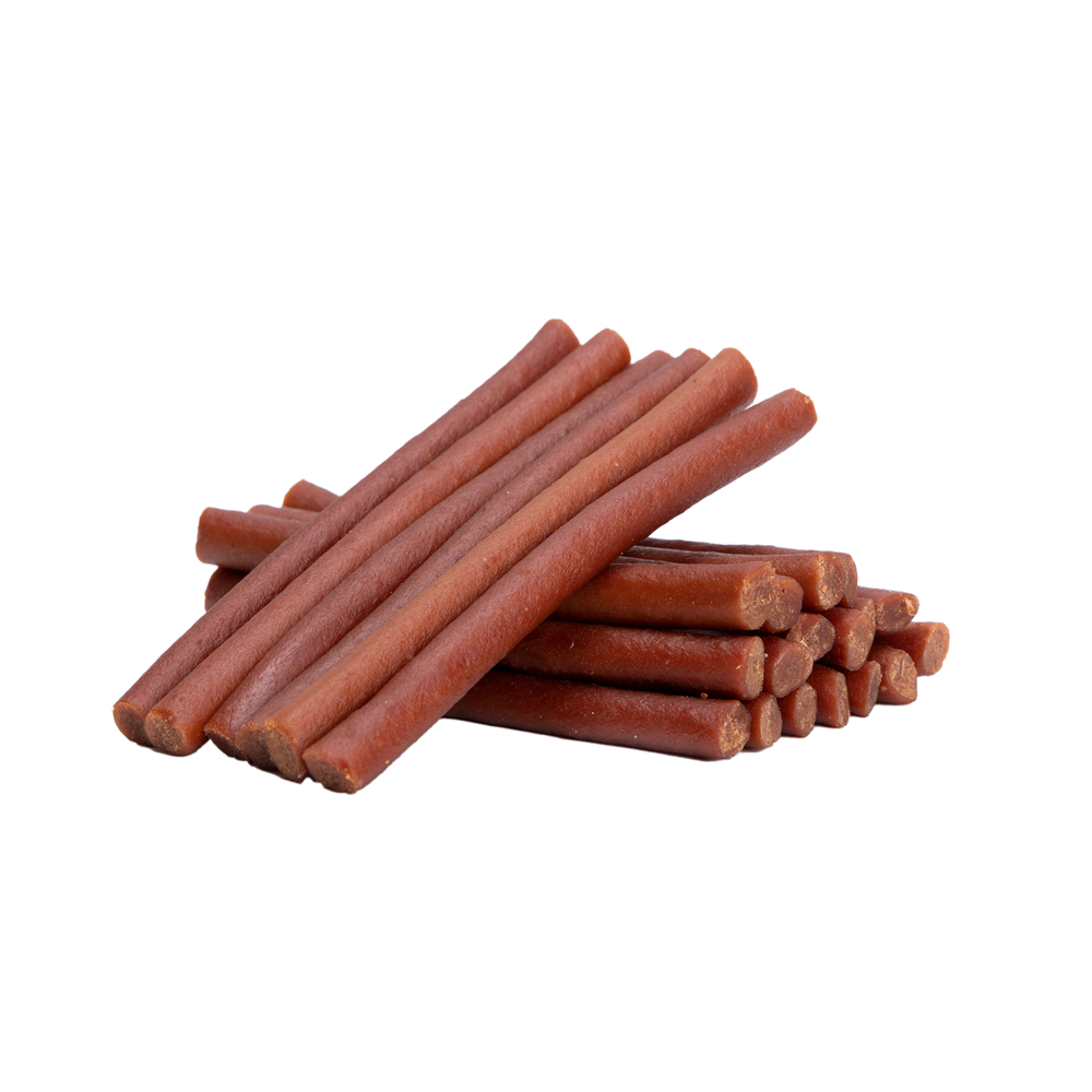 Uniq Pets Woofers koeramaius pehmed küülikulihapulgad 250g