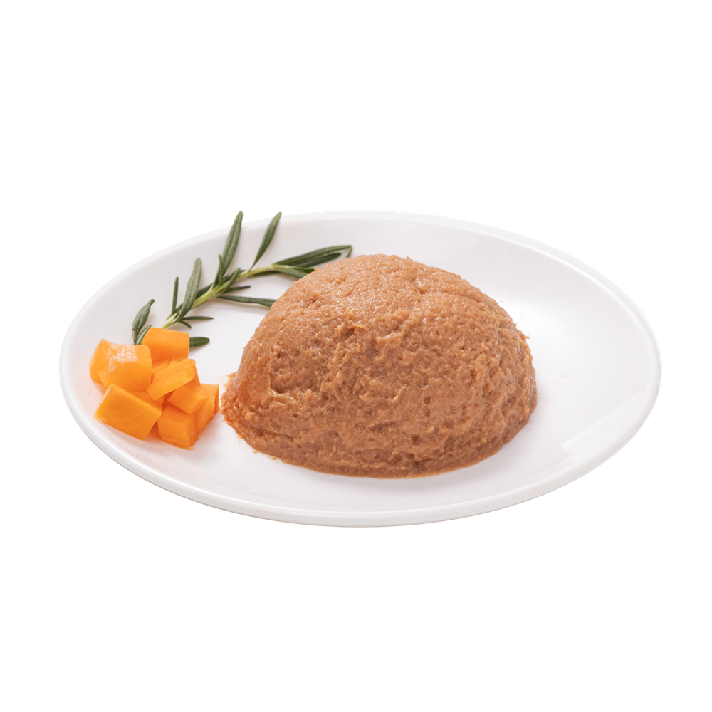 Uniq Pets Royal märgtoit koerale lõhe maitsega 375g